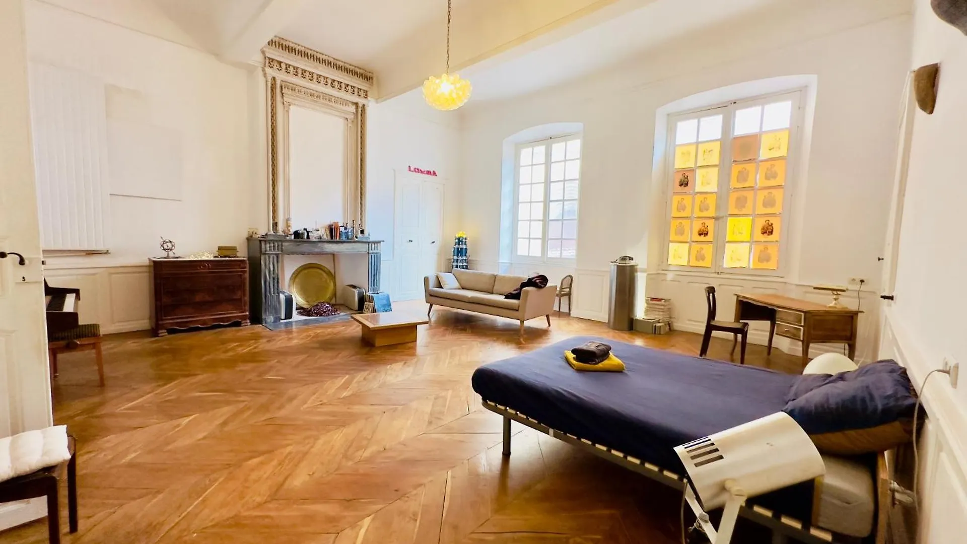 Hotel Bauhaus Saint-Pierre Gaillac