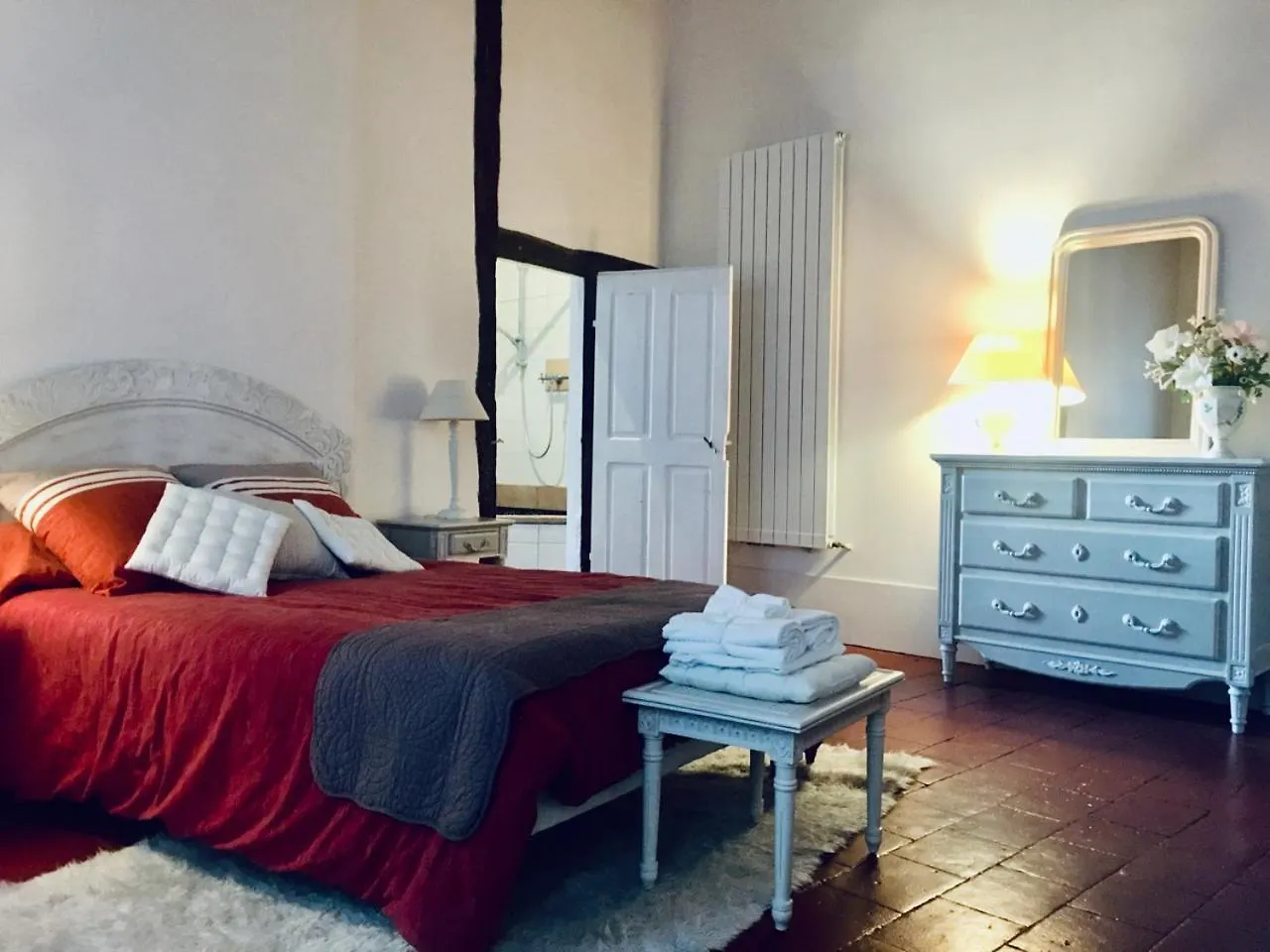 Hotel Bauhaus Saint-Pierre Gaillac
