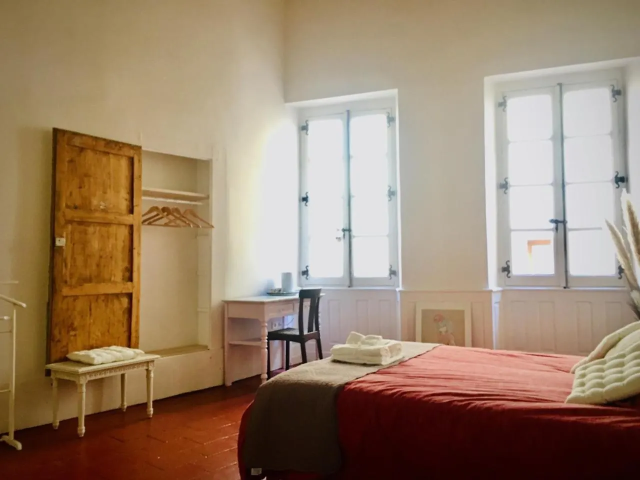 Pensión Hotel Bauhaus Saint-Pierre Gaillac